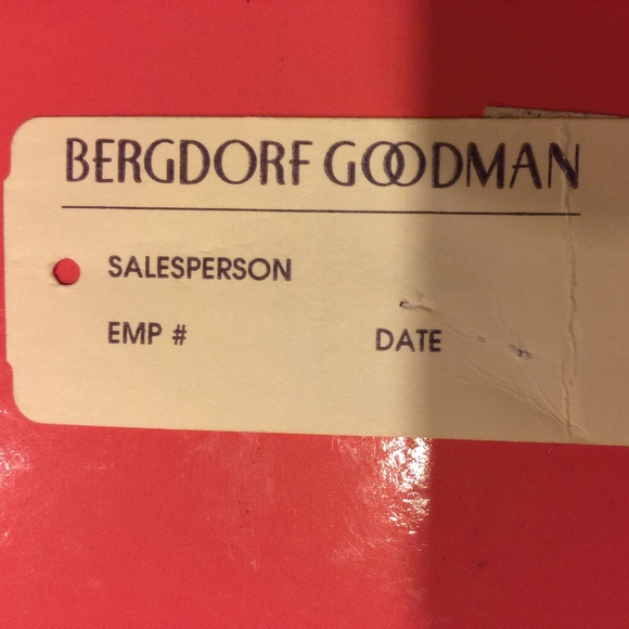 Malandrino Couture Black Silk Stunning Vintage Dress - Picture 12 of 12